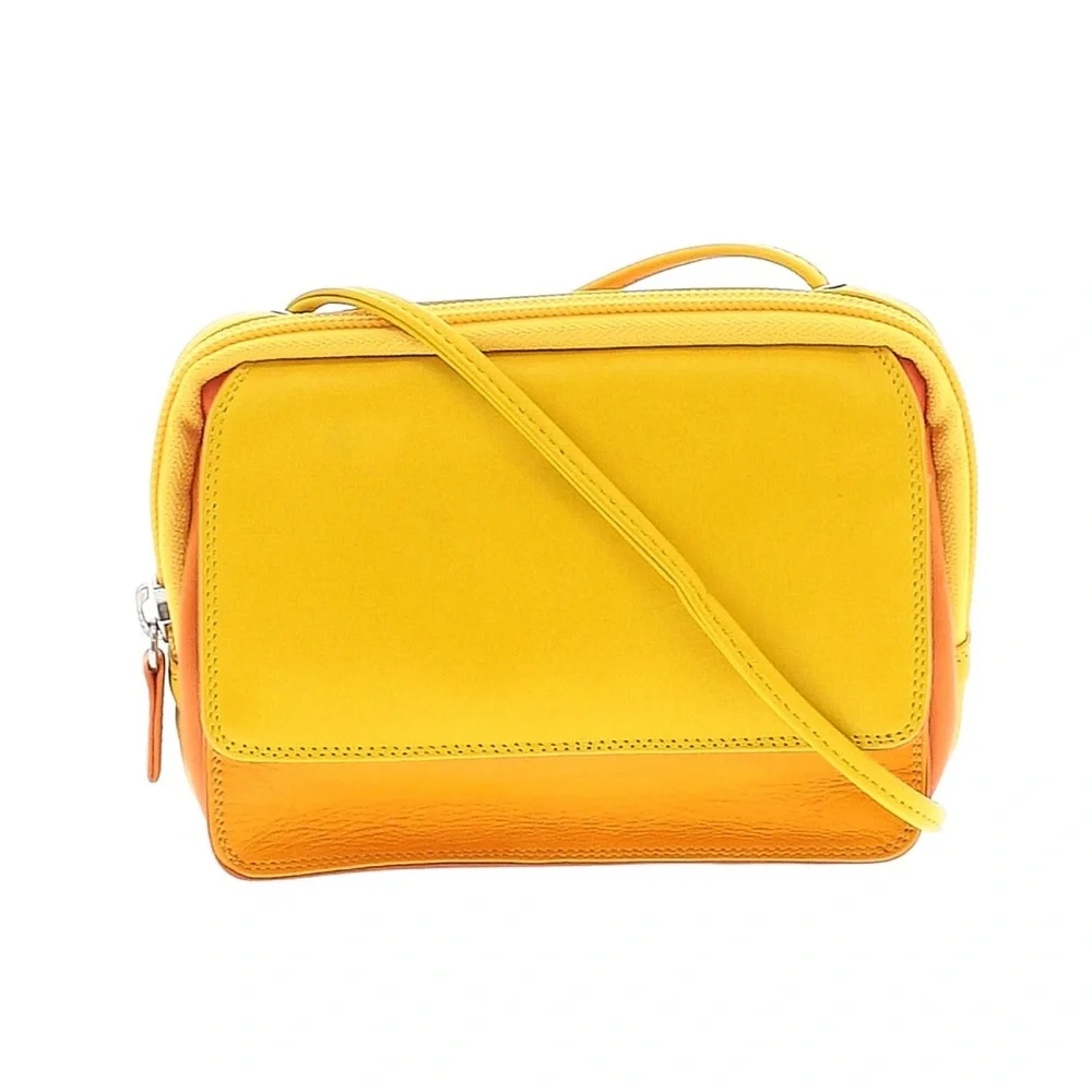 My Walit Cross Body Yellow - Picture 2 of 4
